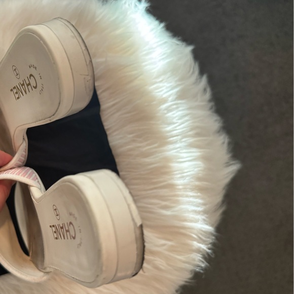 Chanel Slide Sandals - Picture 5 of 6